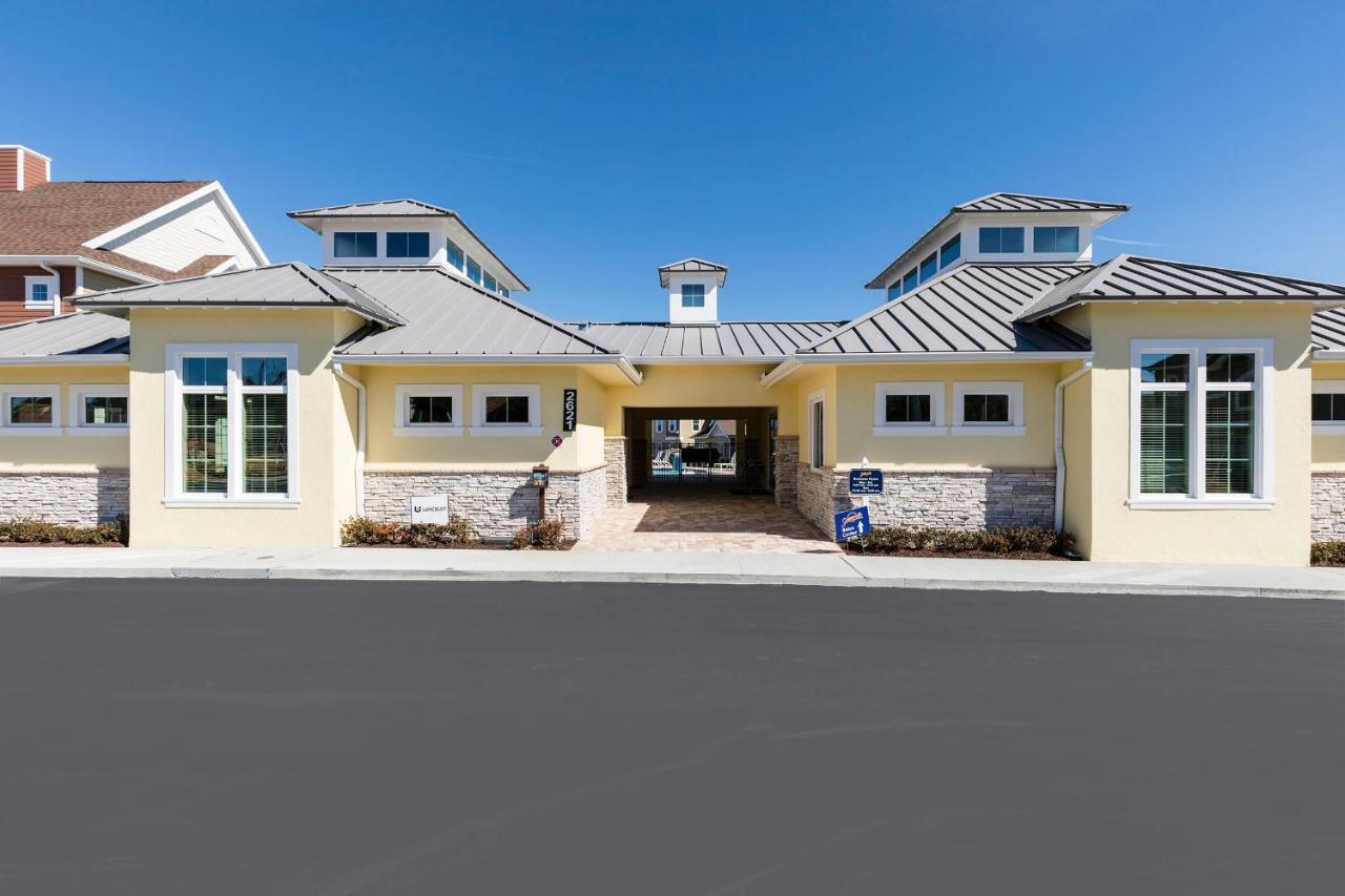 5 Bedroom 6 Full Ba Villa 5 Min To Disney Bbq & Hot Tub Four Corners Exterior photo